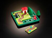 SMART GAMES® Rotkäppchen Deluxe Geschicklichkeitsspiel, 1 St.