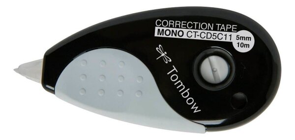 Tombow Korrekturroller Mono Grip 5,0 mm, 1 St.
