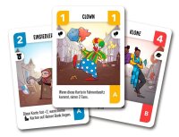 ASMODee™ Challengers! Brettspiel, 1 St.