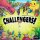 ASMODee™ Challengers! Brettspiel, 1 St.