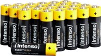 Intenso Batterien Energy Ultra Alkali-Mangan Mignon AA...