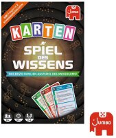 Jumbo SPIEL DES WISSENS Quiz, 1 St.