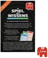 Jumbo SPIEL DES WISSENS Quiz, 1 St.