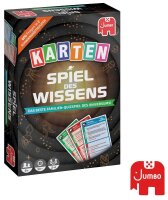 Jumbo SPIEL DES WISSENS Quiz, 1 St.