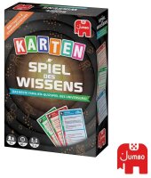 Jumbo SPIEL DES WISSENS Quiz, 1 St.