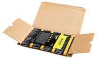 Intenso Batterien Energy Ultra Alkali-Mangan Mignon AA...