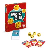 Piatnik Word Bits Kartenspiel, 1 St.