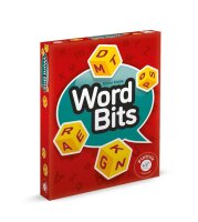 Piatnik Word Bits Kartenspiel, 1 St.