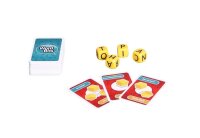 Piatnik Word Bits Kartenspiel, 1 St.