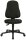 Topstar Bürostuhl Point 60, 8160G20 Stoff schwarz, Gestell schwarz