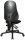 Topstar Bürostuhl Point 60, 8160G20 Stoff schwarz, Gestell schwarz