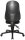 Topstar Bürostuhl Point 60, 8160G20 Stoff schwarz, Gestell schwarz