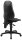 Topstar Bürostuhl Ortho Point, PO90G22 Stoff anthrazit, Gestell schwarz