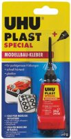 UHU PLAST SPECIAL Spezialkleber 30,0 g, 1 St.