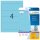 HERMA Ordneretiketten 5098 blau, 20 Blatt