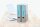 HERMA Ordneretiketten 5098 blau, 20 Blatt