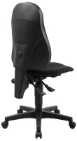 Topstar Bürostuhl Ortho Point, PO90G20 Stoff...
