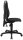 Topstar Bürostuhl Ortho Point, PO90G20 Stoff schwarz, Gestell schwarz