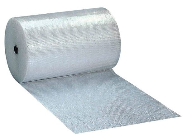 Sealed Air AIRCAP® RECYCLED Luftpolsterfolie 100,0 m x 120,0 cm, 1 Rolle