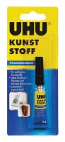 UHU Sekundenkleber 3 g, 1 St.