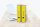 HERMA Ordneretiketten 5136 gelb, 20 Blatt