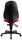 Topstar Bürostuhl Ortho Point, PO90G21 Stoff rot, Gestell schwarz
