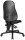 Topstar Bürostuhl Point 60, 8160G22 Stoff anthrazit, Gestell schwarz
