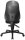 Topstar Bürostuhl Point 60, 8160G22 Stoff anthrazit, Gestell schwarz