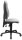 Topstar Bürostuhl Point 60, 8160G23 Stoff grau, Gestell schwarz