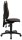 Topstar Bürostuhl Ortho Point, PO90G08 Stoff braun, Gestell schwarz