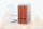 HERMA Ordneretiketten 5132 rot, 20 Blatt