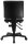 Topstar Bürostuhl Pro 30, PU300G22 Stoff anthrazit, Gestell schwarz