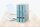 HERMA Ordneretiketten 5133 blau, 20 Blatt