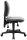 Topstar Bürostuhl Pro 30, PU300G23 Stoff grau, Gestell schwarz