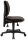 Topstar Bürostuhl Pro 30, PU300G08 Stoff braun, Gestell schwarz