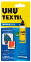 UHU Textil Alleskleber 20,0 g, 1 St.