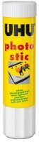 UHU photo stic Klebestifte 21,0 g, 1 St.