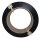 SUPRA Umreifungsband Kunststoff schwarz 12,7 mm x 2000 m