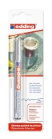 edding 780 Lackmarker silber 0,8 mm, 1 St.