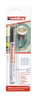 edding 780 Lackmarker schwarz 0,8 mm, 1 St.