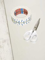 tesa Montageband POWERBOND 55733 doppelseitiges Klebeband 19,0 mm x 5,0 m, 1 Rolle