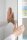 tesa Montageband POWERBOND 55733 doppelseitiges Klebeband 19,0 mm x 5,0 m, 1 Rolle
