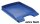 LEITZ Briefablage Plus blau DIN A4, 1 St.