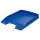 LEITZ Briefablage Plus blau DIN A4, 1 St.