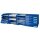 LEITZ Briefablage Plus blau DIN A4, 1 St.