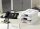 LEITZ Briefablage Plus grau DIN A4, 1 St.