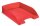 LEITZ Briefablage Plus 52270025 rot DIN A4, 1 St.