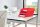 LEITZ Briefablage Plus 52270025 rot DIN A4, 1 St.