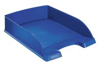 LEITZ Briefablage Plus 52270035 blau DIN A4, 1 St.