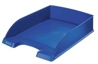LEITZ Briefablage Plus 52270035 blau DIN A4, 1 St.